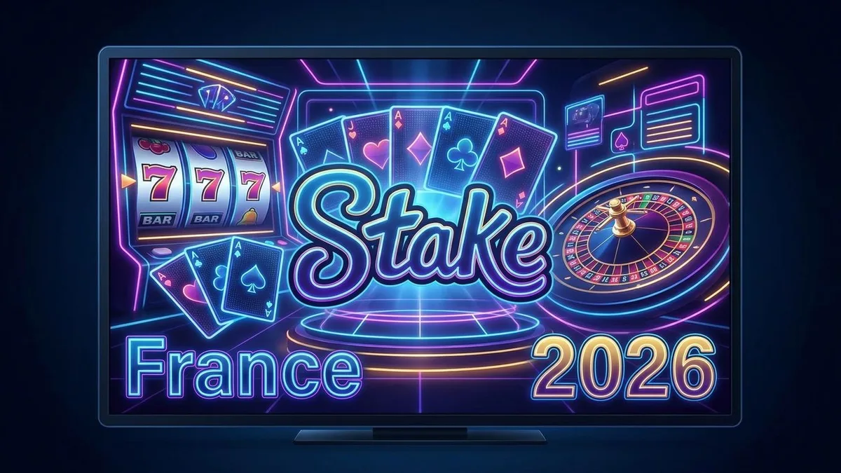 Jeux de casino